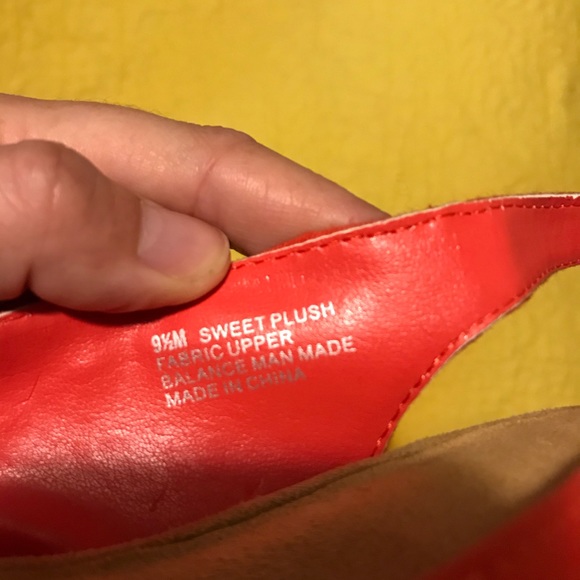 8.5 comfy new - Picture 4 of 5